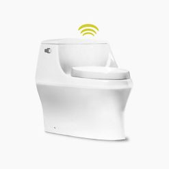 Bồn cầu Kohler K-8688T-TPF-0