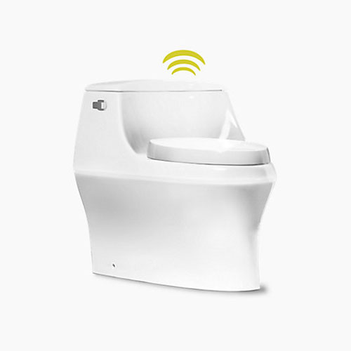 Bồn cầu Kohler K-8688T-TPF-0