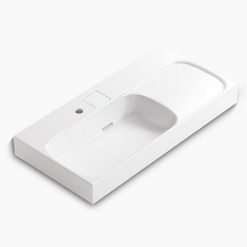 Chậu rửa lavabo đặt bàn Kohler K-96121T-1-0