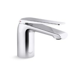 Vòi chậu lavabo Kohler Avid K-97345T-B4E2-CP