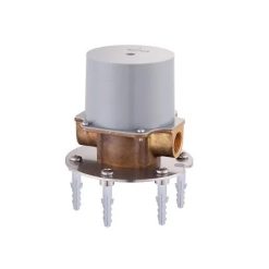 Đế vòi bồn tắm đặt sàn Kohler K-97904T-NA