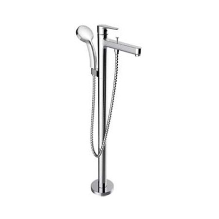 Sen cây tắm Kohler K-98614T-B4-CP