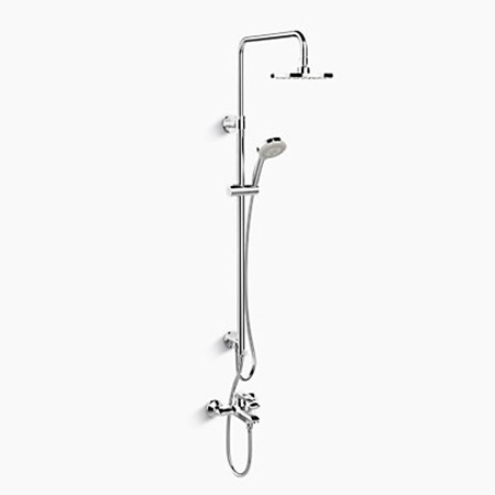 Sen cây tắm Kohler K-99474T-C4-CP