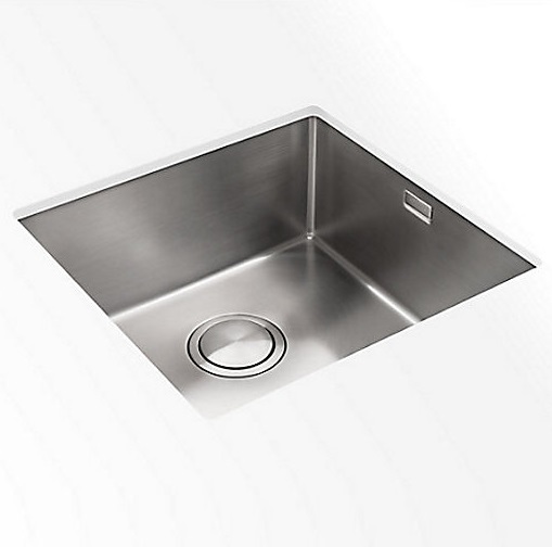 Chậu rửa bát 1 hố Kohler K-P23014T-ZZ-NA