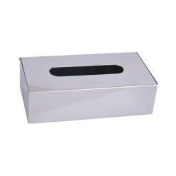 Hộp đựng giấy lau tay để bàn Miken MK-K001