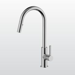 Vòi rửa bát Malloca K012C