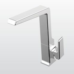 Vòi rửa bát Malloca K014C