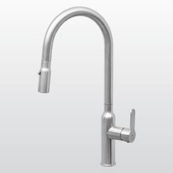 Vòi rửa bát Malloca K046-S