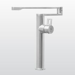 Vòi rửa bát Malloca K060-S