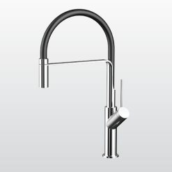 Vòi rửa bát Malloca K081C