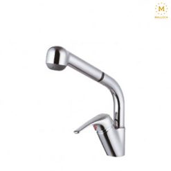 Vòi rửa bát Malloca K119T4