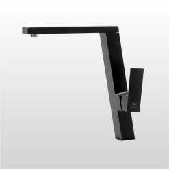Vòi chậu rửa bát Malloca K131BL