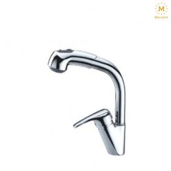 Vòi rửa bát Malloca K140