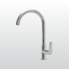 Vòi rửa bát Malloca K1603CL
