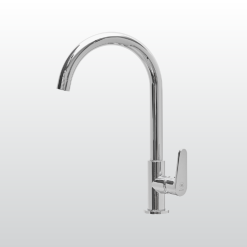 Vòi rửa bát Malloca K1603CL