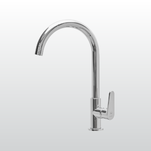Vòi rửa bát Malloca K1603CL