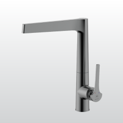 Vòi rửa bát nóng lạnh Malloca K295BS