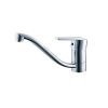 Vòi rửa bát Caesar K375C