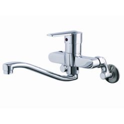 Vòi rửa bát Caesar K376C