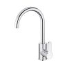 Vòi rửa bát Caesar K415C
