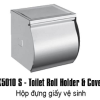 Hộp đựng giấy toilet Kendax K5010S