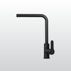 Vòi rửa bát nóng lạnh Malloca K525B