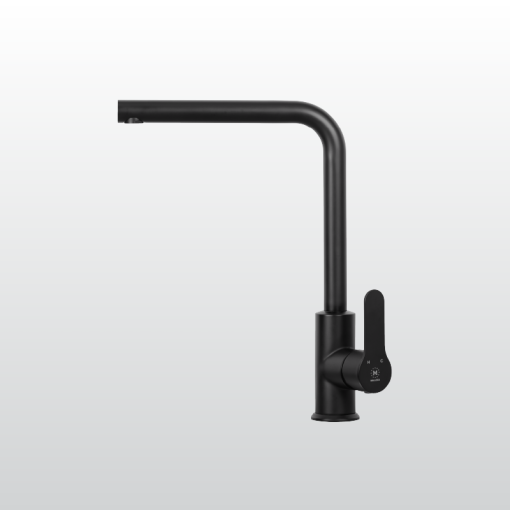 Vòi rửa bát nóng lạnh Malloca K525B