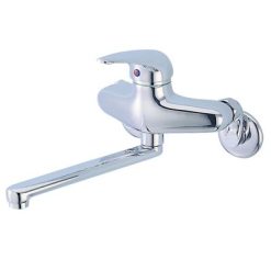 Vòi rửa bát Caesar K540C