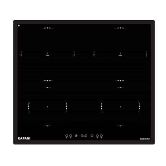 Bếp từ Kapani K-58404i