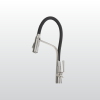 Vòi rửa bát nóng lạnh Malloca K596S