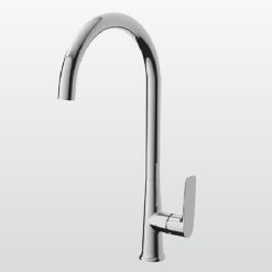 Vòi rửa bát Malloca K77C