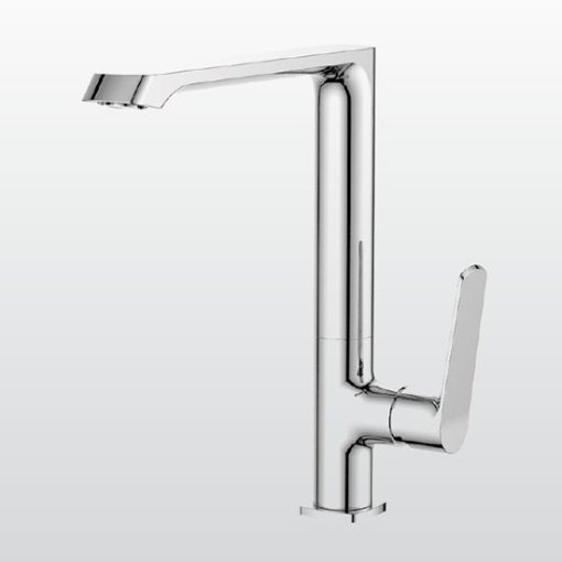 Vòi rửa bát Malloca K82C