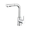 Vòi rửa bát nóng lạnh Caesar K915C
