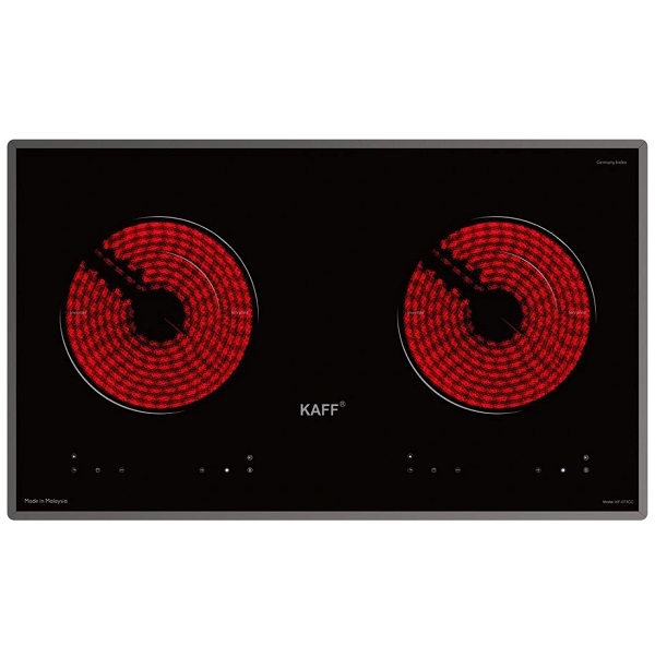 Bếp điện hồng ngoại KAFF KF-073CC