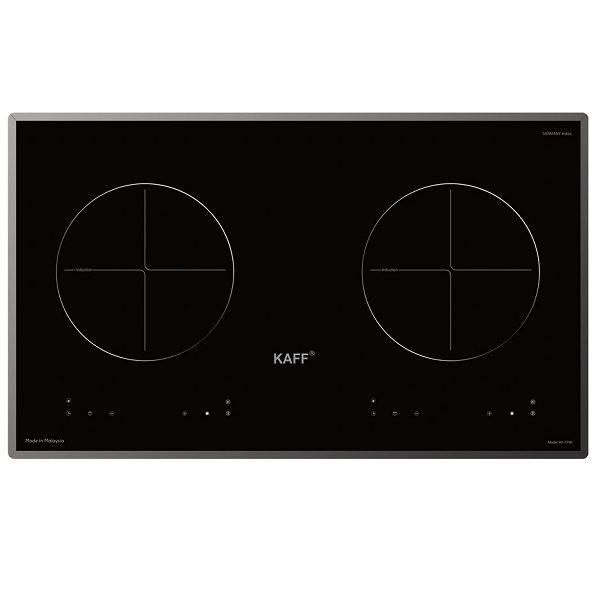 Bếp từ đôi KAFF KF-IG600II