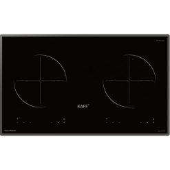 Bếp từ đôi Kaff KF- 073II