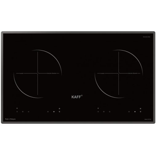 Bếp từ đôi Kaff KF- 073II