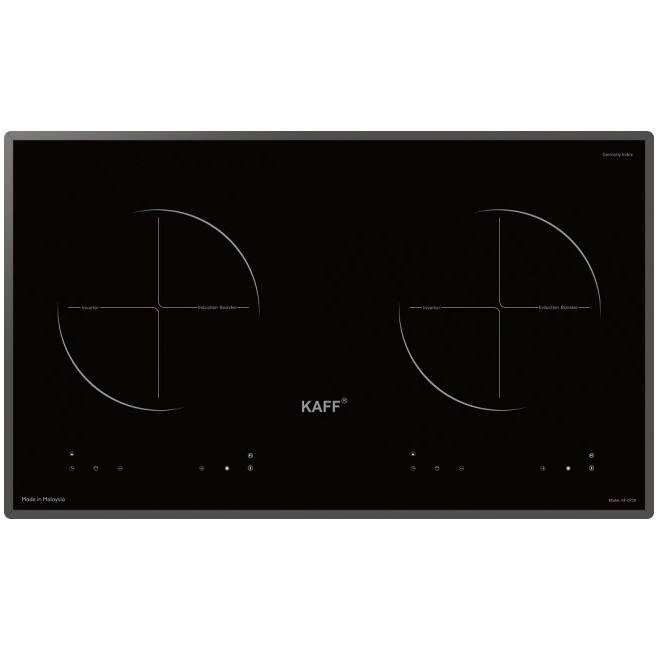 Bếp từ đôi Kaff KF- 073II