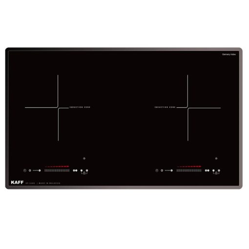Bếp từ đôi KAFF KF-308II