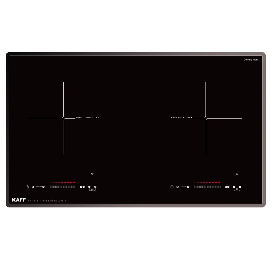 Bếp từ đôi KAFF KF-308II