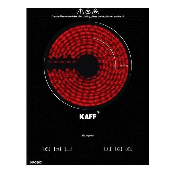 Bếp điện từ đơn KAFF KF-330C
