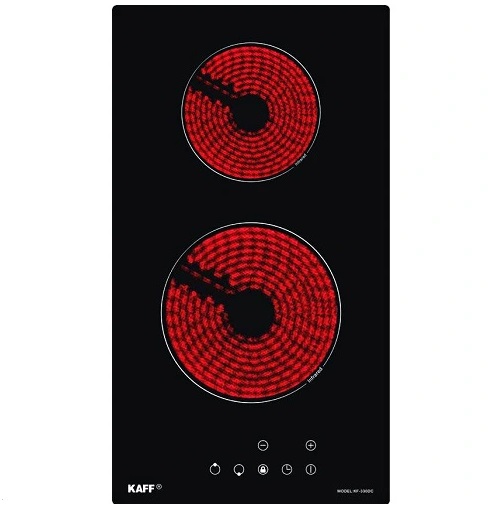 Bếp hồng ngoại domino KAFF KF-330DC