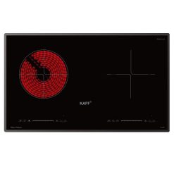Bếp điện từ đôi KAFF KF-988IC