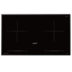 Bếp từ đôi KAFF KF-988II
