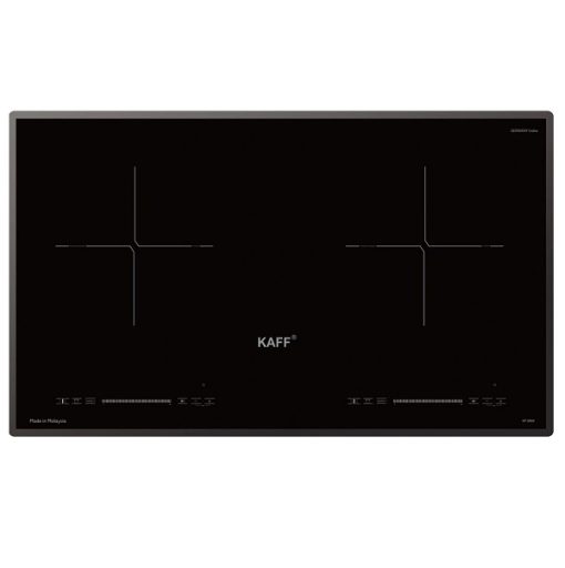 Bếp từ đôi KAFF KF-988II