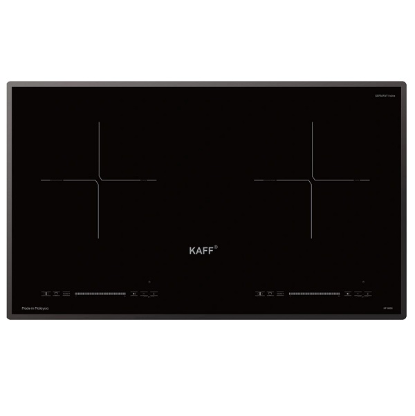 Bếp từ đôi KAFF KF-988II