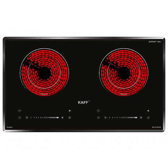 Bếp điện hồng ngoại KAFF KF-FL101CC