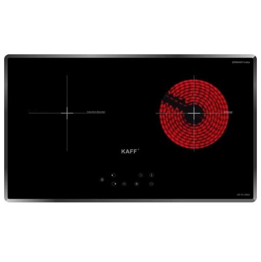 Bếp điện từ đôi KAFF KF-FL105IC