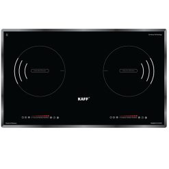 Bếp từ đôi KAFF KF-FL999II