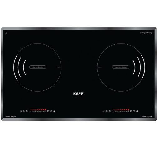 Bếp từ đôi KAFF KF-FL999II